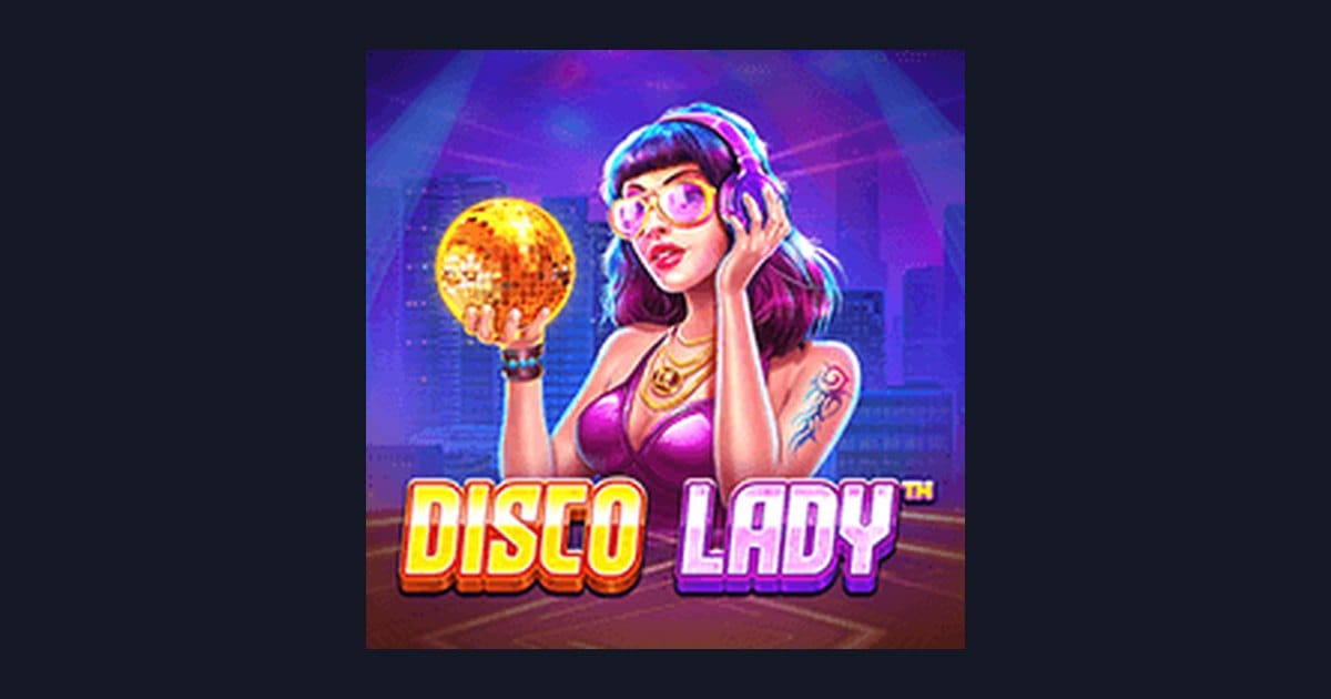 Raih Bonus New Member dengan Serunya Slot Disco Lady dari Pragmatic Play