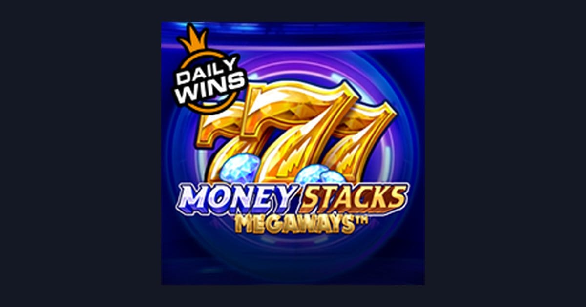 Raih Kemenangan Besar dengan Money Stacks Megaways, Slot Gacor Gampang Menang