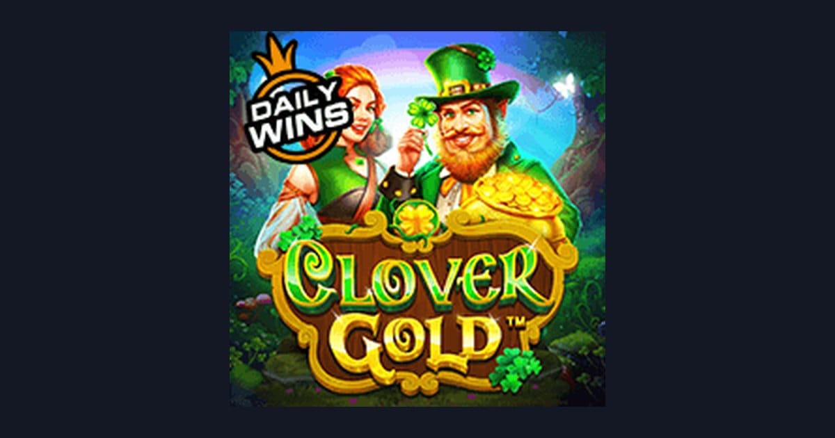 Rasakan Sensasi Clover Gold dengan Bonus New Member Menarik
