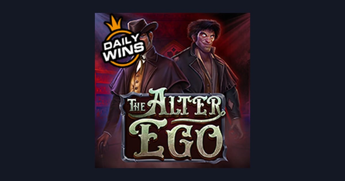 Rasakan Sensasi The Alter Ego di Situs Slot Terpercaya LTE4D