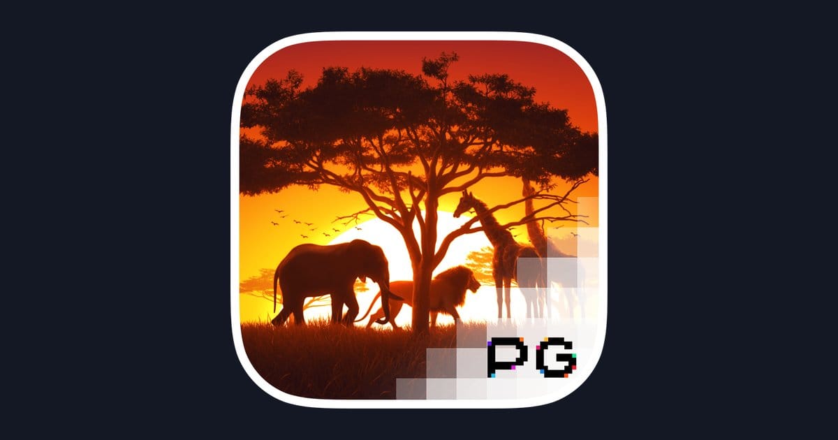 Review Jujur & Demo Safari Wilds: Slot Seru dengan Peluang Jackpot Mudah
