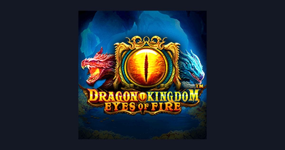 Sensasi Freespin & Scatter Hoki di Dragon Kingdom Eyes of Fire