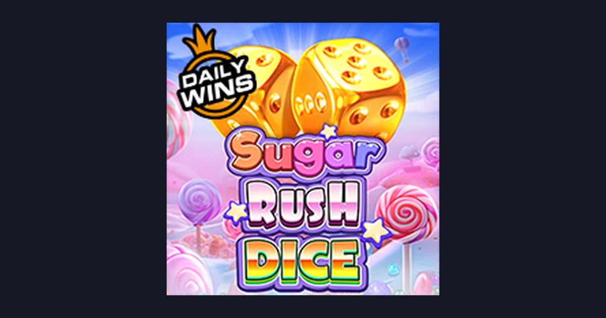 Rasakan Sensasi Seru Sugar Rush Dice di Situs Slot Terpercaya LTE4D
