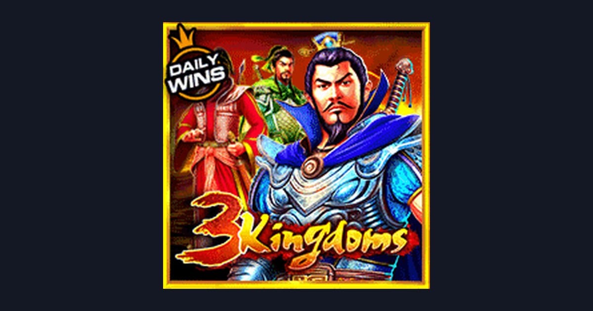 Raih Kemenangan Mudah dengan Slot Gacor 3 Kingdoms Battle of Red Cliffs