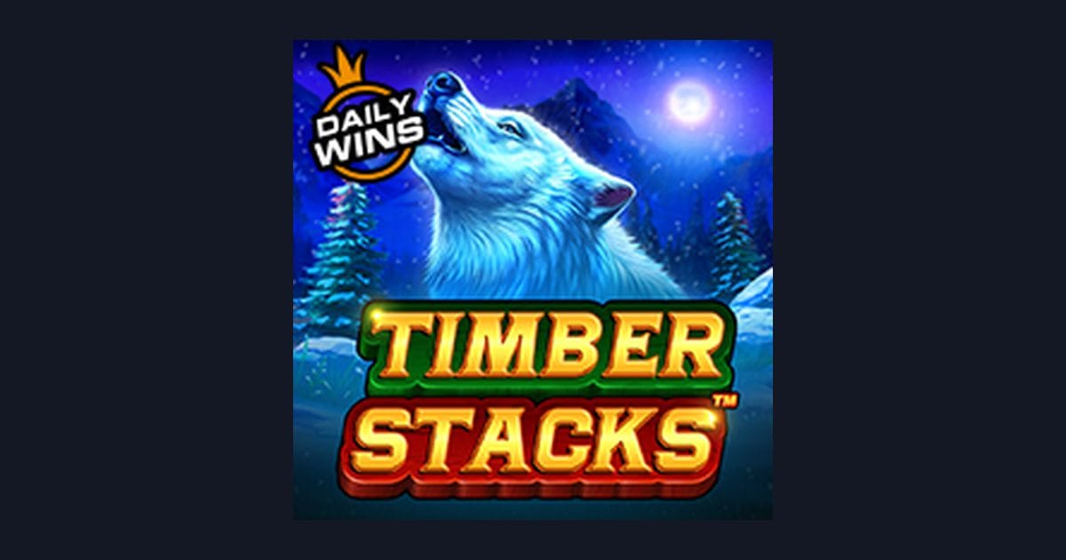 Rasakan Sensasi Slot Gacor Gampang Menang di Timber Stacks