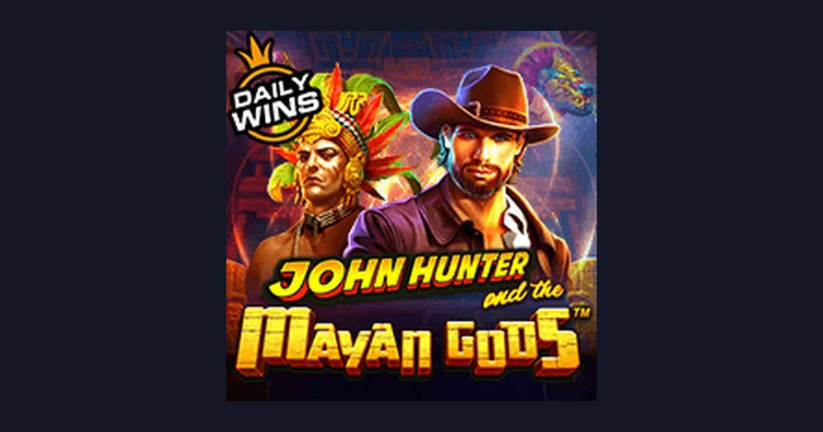 Slot Gacor Hari Ini: Serunya John Hunter and the Mayan Gods dari Pragmatic Play