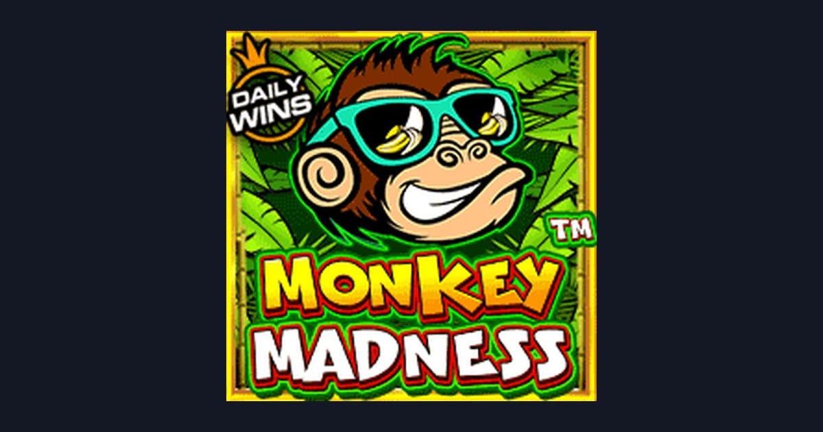 Slot Gacor Monkey Madness: Sensasi Menang Mudah dengan Fitur Menarik