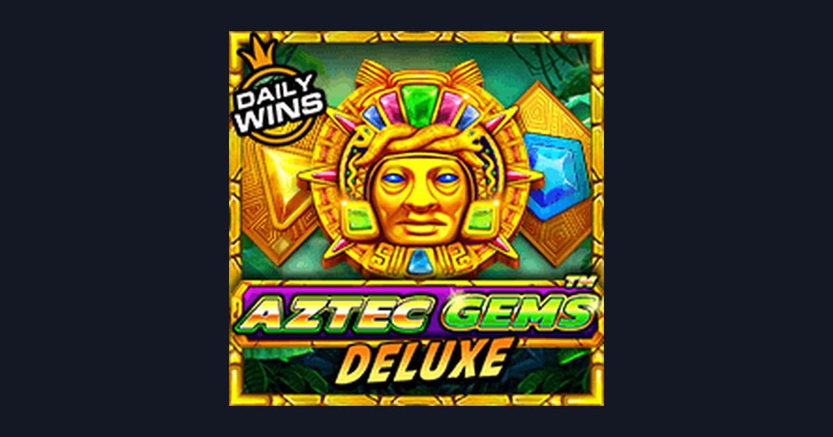Tips Menang Aztec Gems Deluxe untuk Pemula Slot Online