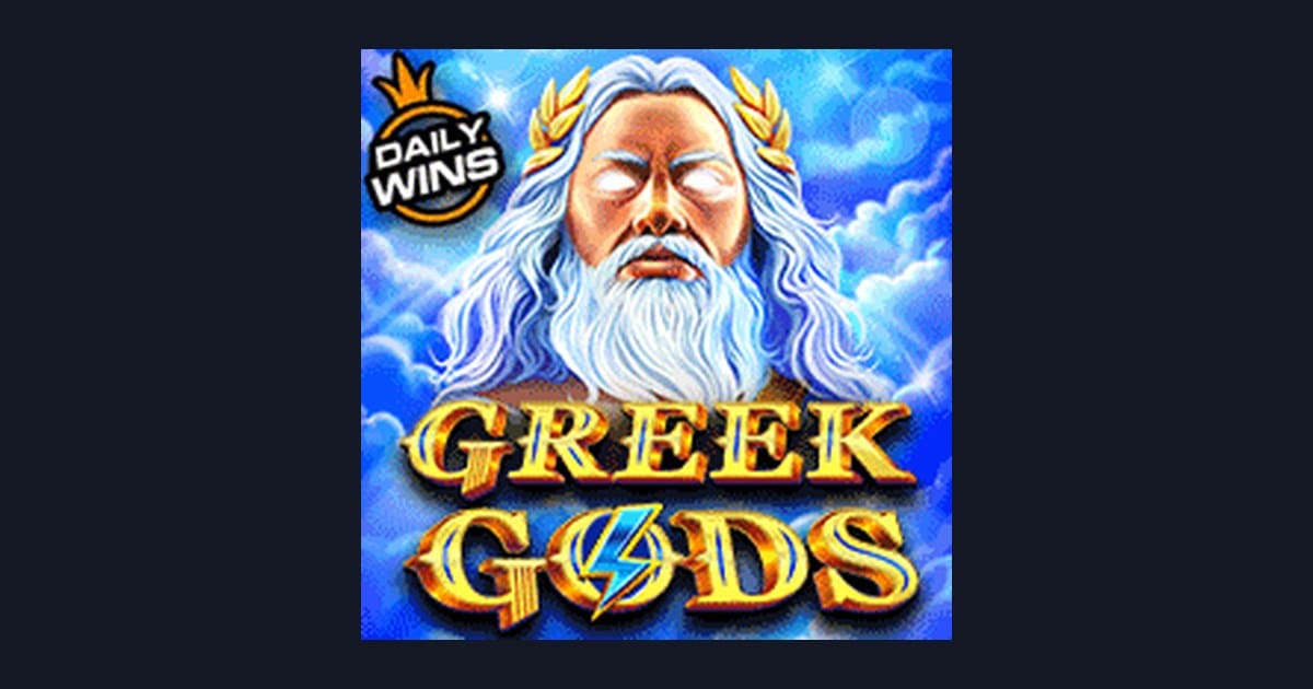 Tips Pola Maxwin Main Slot Greek Gods dari Pragmatic Play