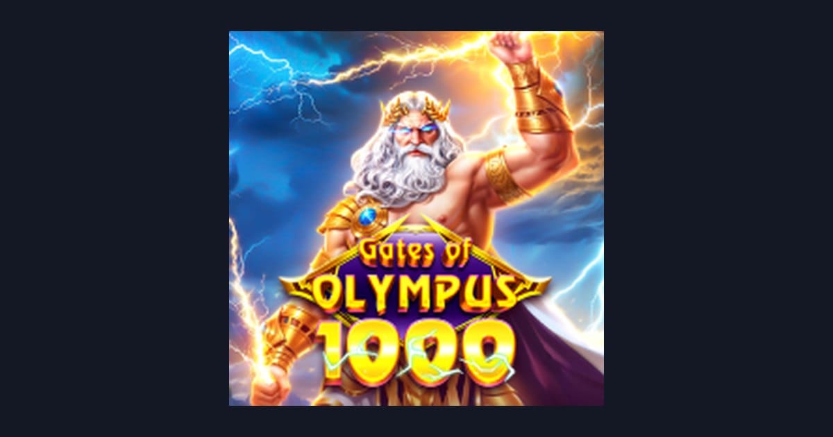 Trik Auto Maxwin di Gates of Olympus 1000: Slot Gampang Jackpot dari Pragmatic Play