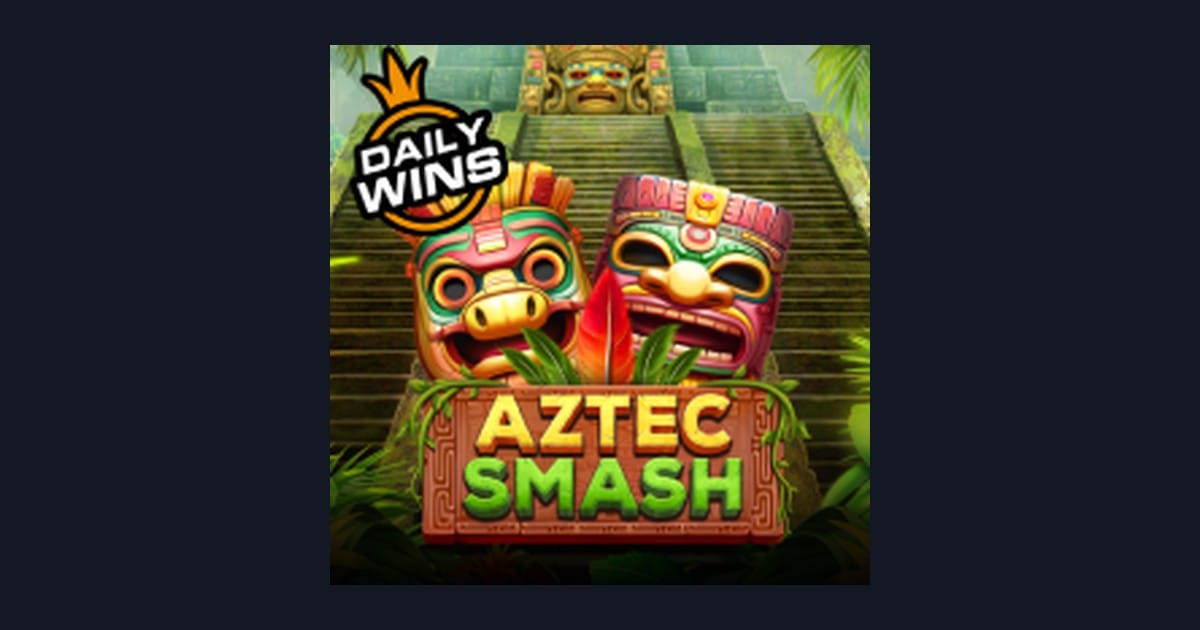 Bocoran RTP Hari Ini dan Review Lengkap Slot Aztec Smash dari Pragmatic Play