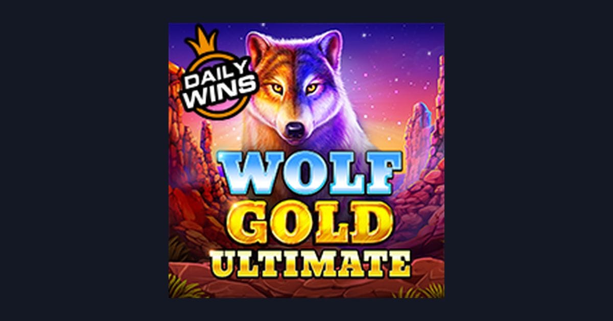 Bocoran RTP Hari Ini dan Sensasi Bermain Wolf Gold Ultimate