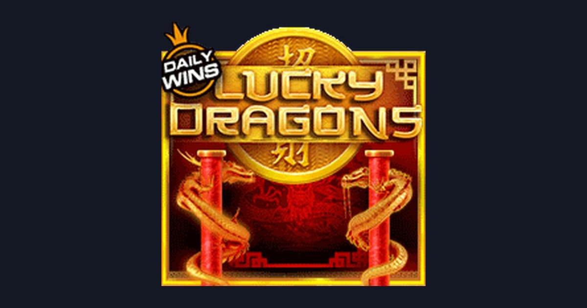 Info RTP Live Tertinggi dan Fitur Menarik Slot Lucky Dragons