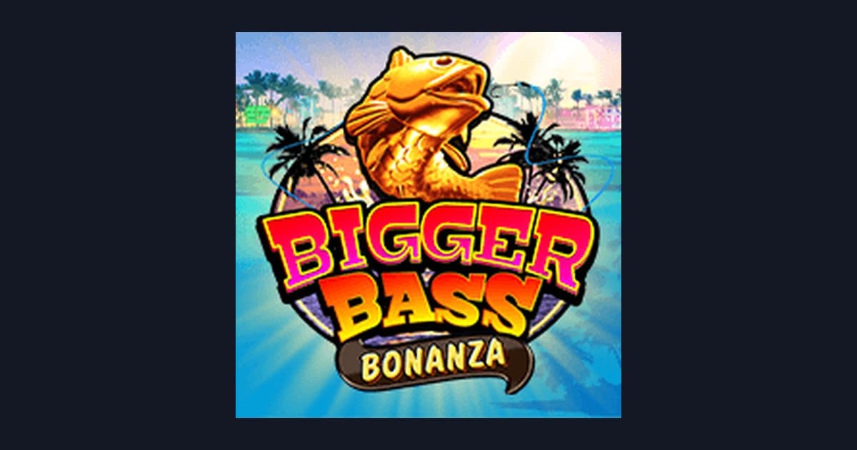 Jelajahi Jackpot Progresif Terbesar di Slot Bigger Bass Bonanza