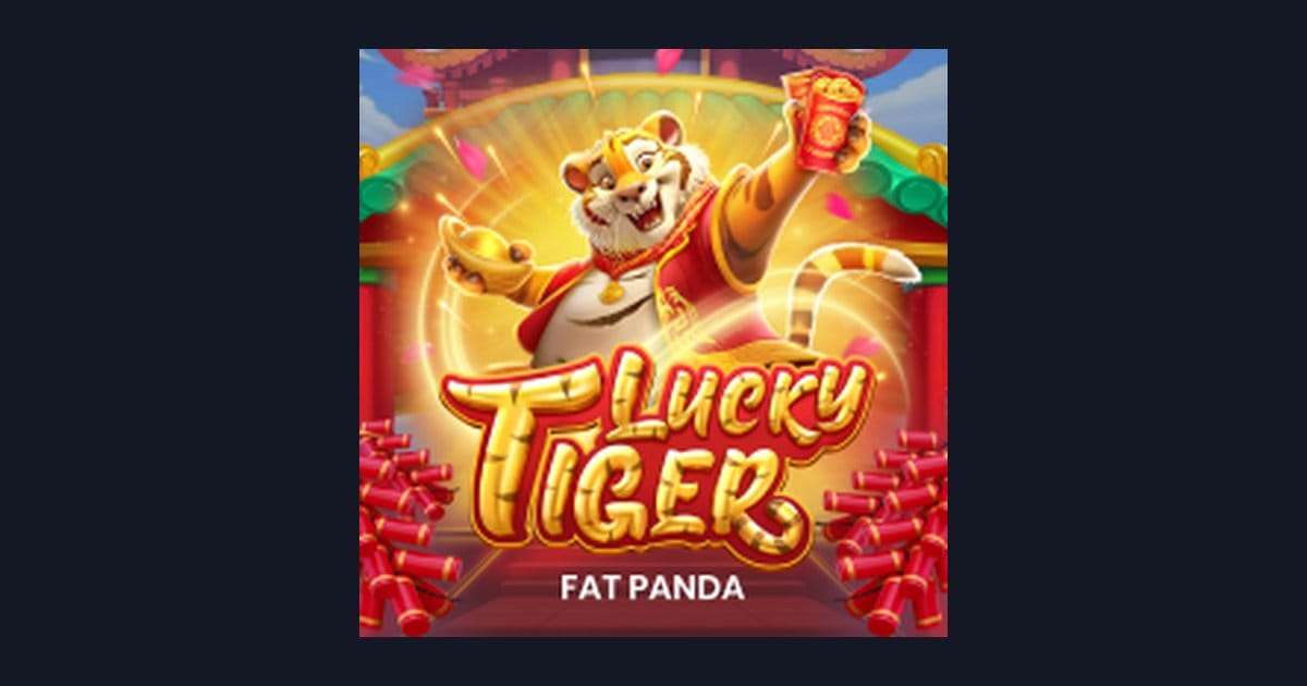 Lucky Tiger dan Serunya Fitur Freespin & Scatter Hoki di Slot Pragmatic