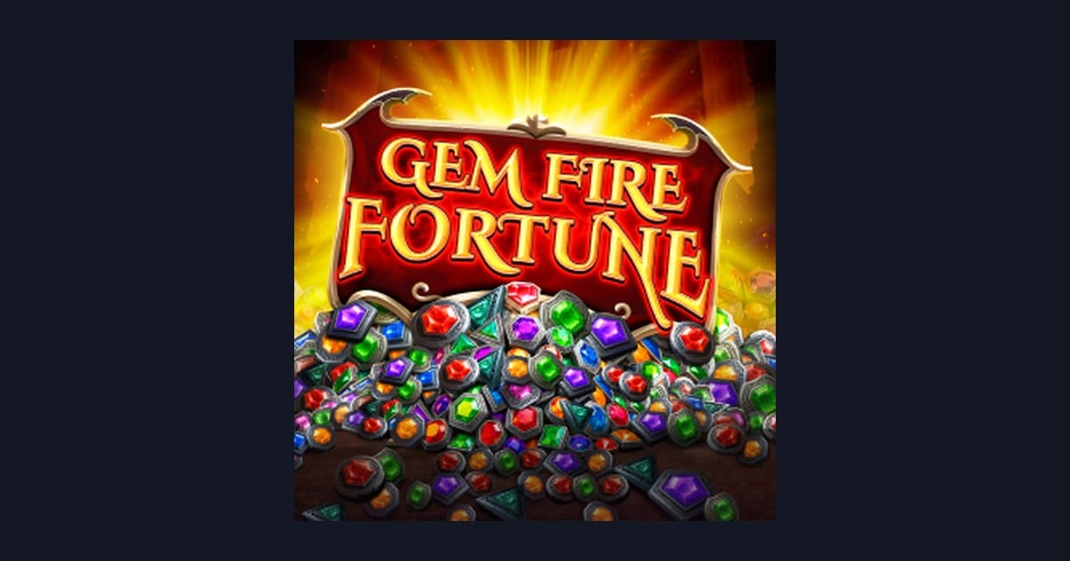 Main Gem Fire Fortune dengan Depo 5 Ribu, Raih Jackpot Mudah!
