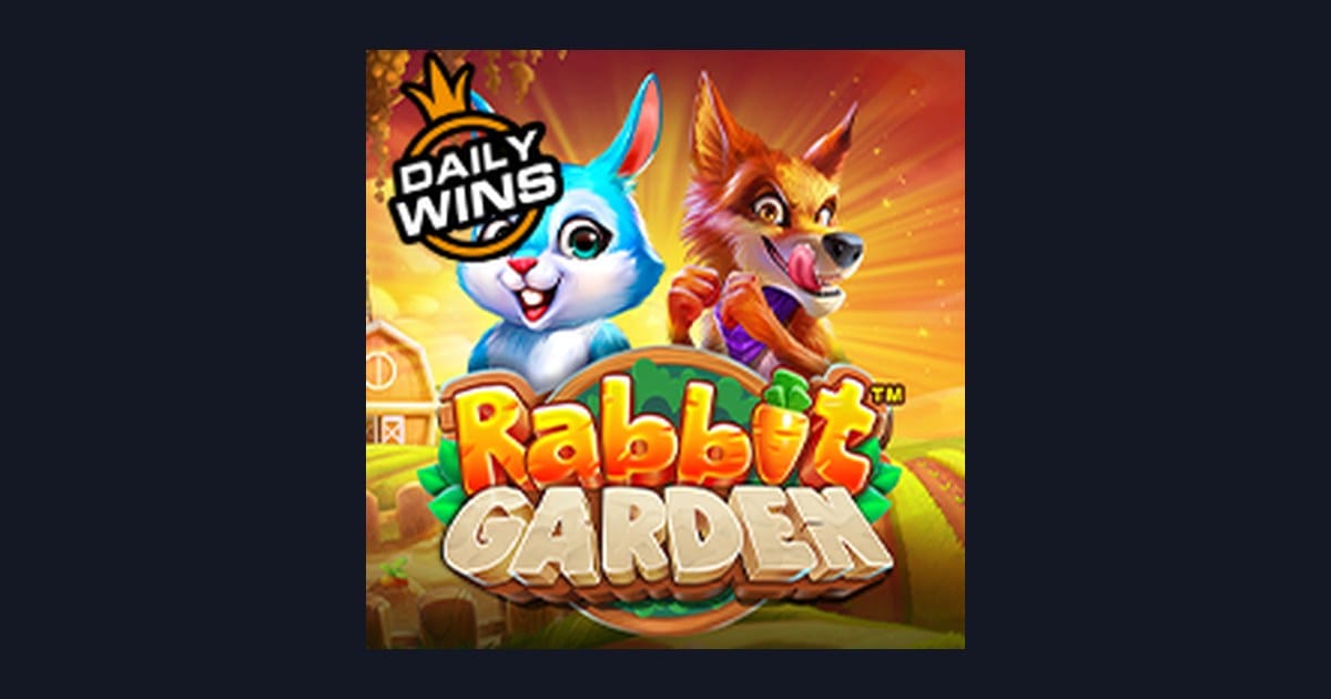 Main Rabbit Garden dengan Modal Receh, Cuan Lebih Mudah Dapat!