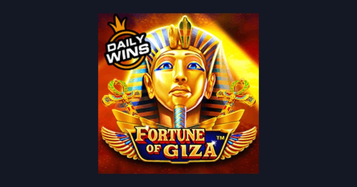 Menang Mudah dengan Freespin & Scatter Hoki di Fortune of Giza