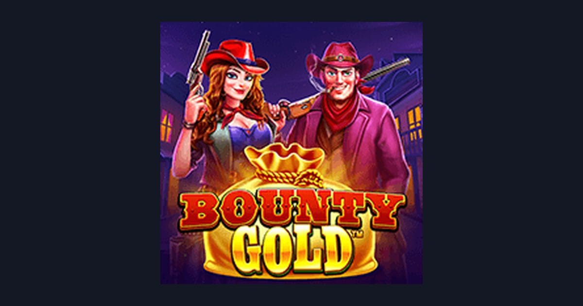 Mengenal Pola Spin Gacor di Slot Bounty Gold dari Pragmatic Play