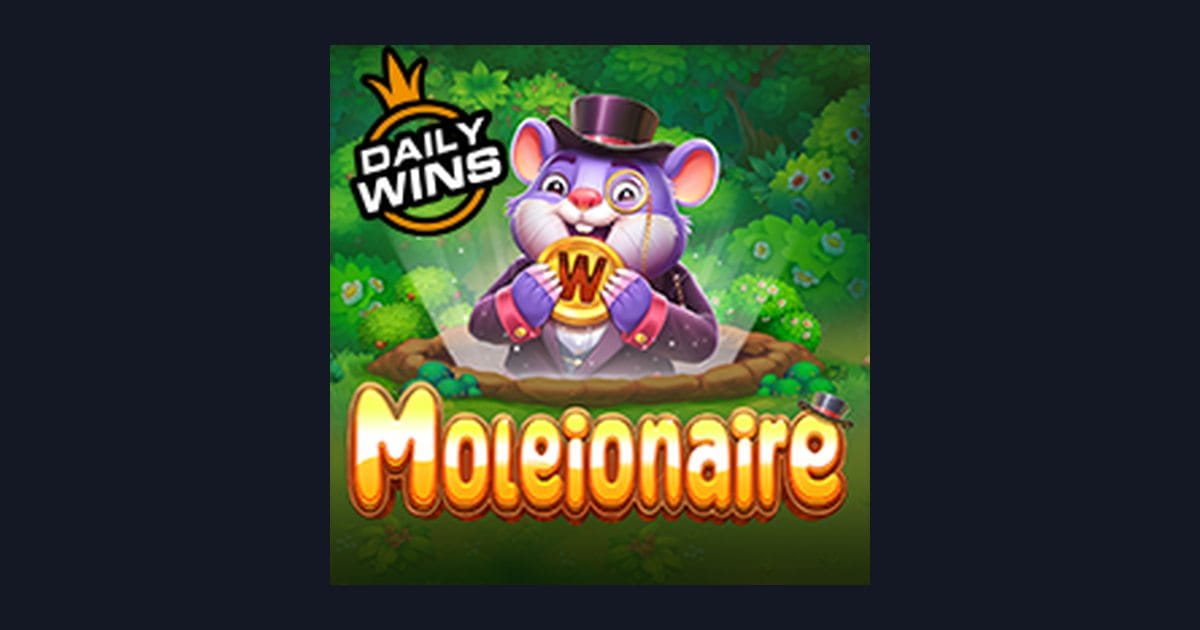 Moleionaire: Fitur Lengkap dan Tingkat Volatilitas Slot Terbaru Pragmatic Play
