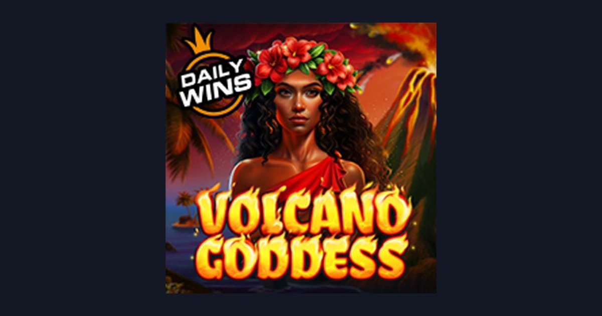 Nikmati Sensasi Slot Anti Boncos dengan Volcano Goddess dari Pragmatic Play