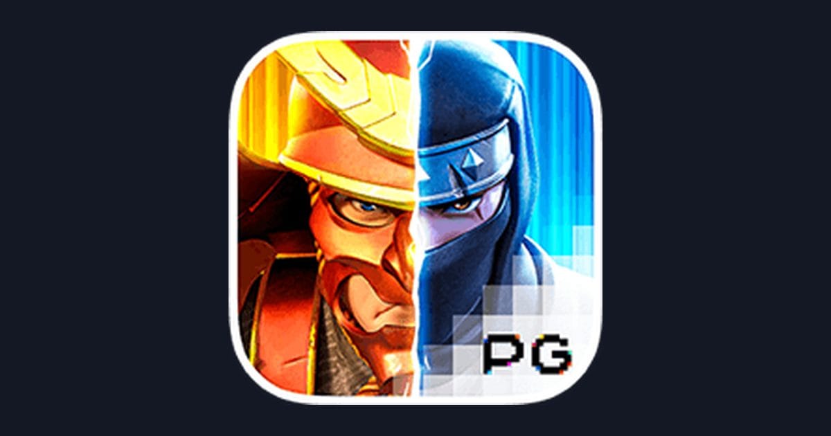 Ninja vs Samurai: Slot Anti Boncos dengan Peluang Menarik