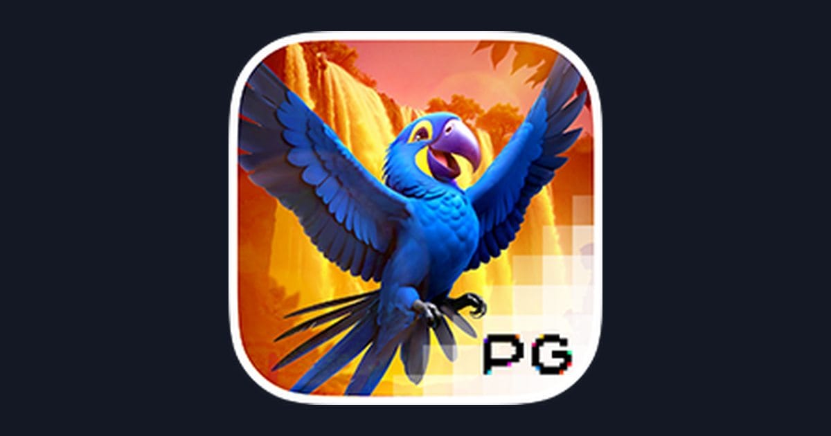 Rahasia Menang Mudah di Slot Gacor Wings of Iguazu dari PG Soft