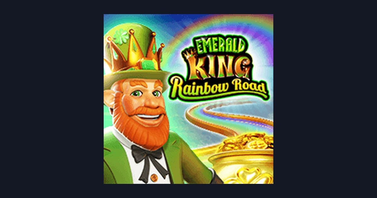 Rahasia Slot Anti Boncos di Emerald King Rainbow Road dari Pragmatic Play