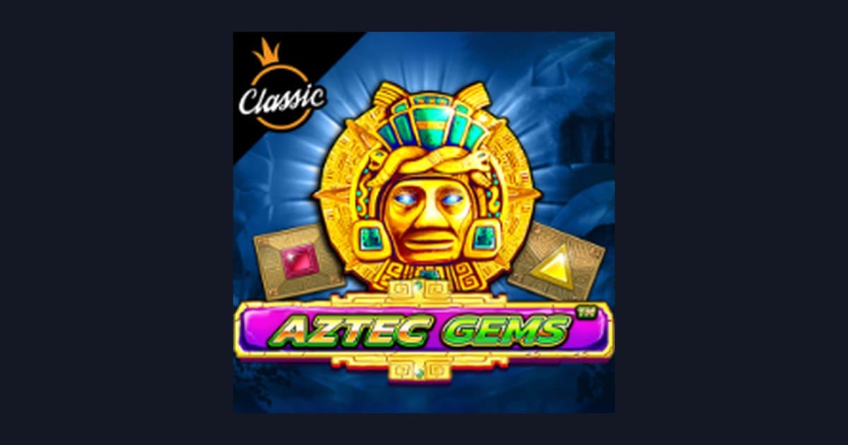Rasakan Sensasi Link Slot Gacor dengan Aztec Gems dari Pragmatic Play
