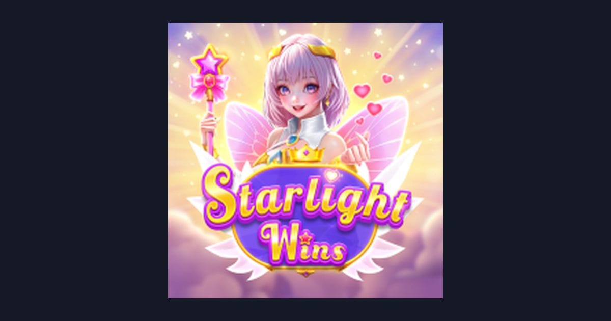 Rasakan Sensasi Starlight Wins di Situs Slot Terpercaya dengan Peluang Menang Maksimal