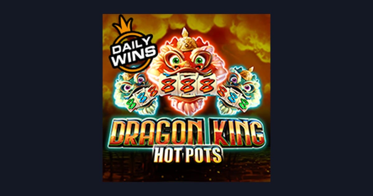 Strategi Modal Receh Cuan Maksimal di Dragon King Hot Pots
