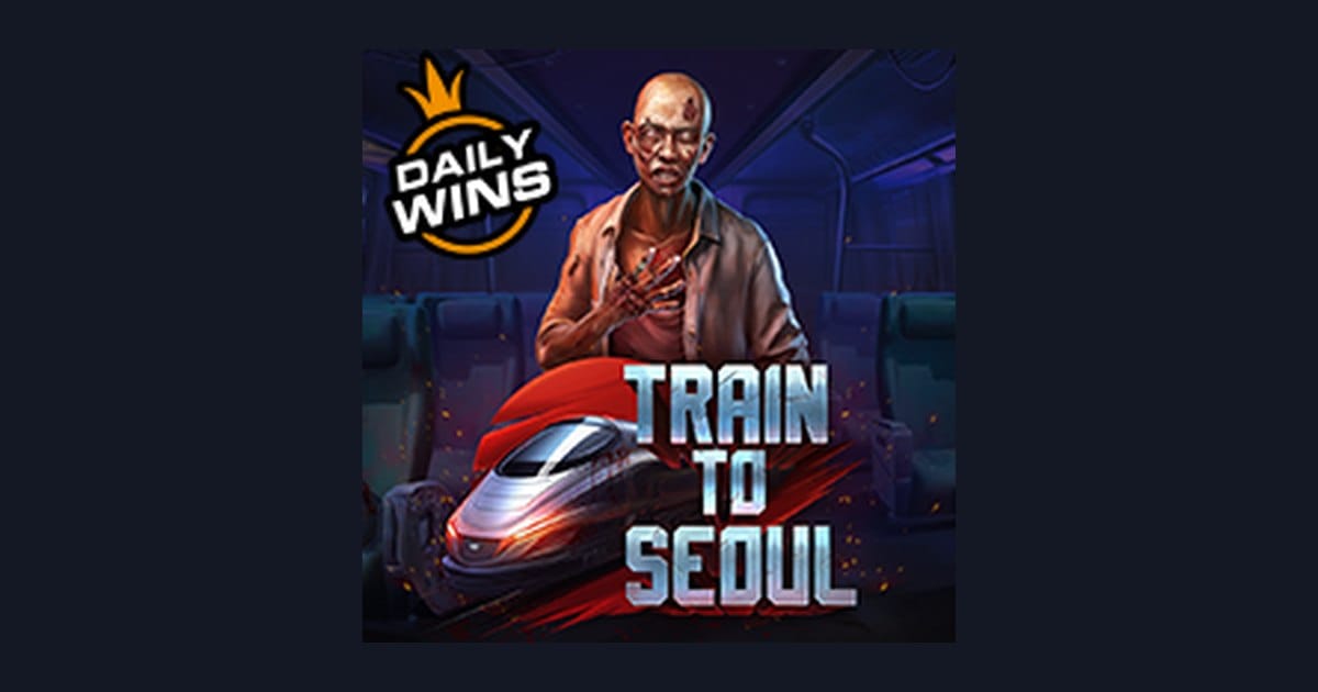 Tips Pola Maxwin dan Strategi Main Slot Train To Seoul Pragmatic Play