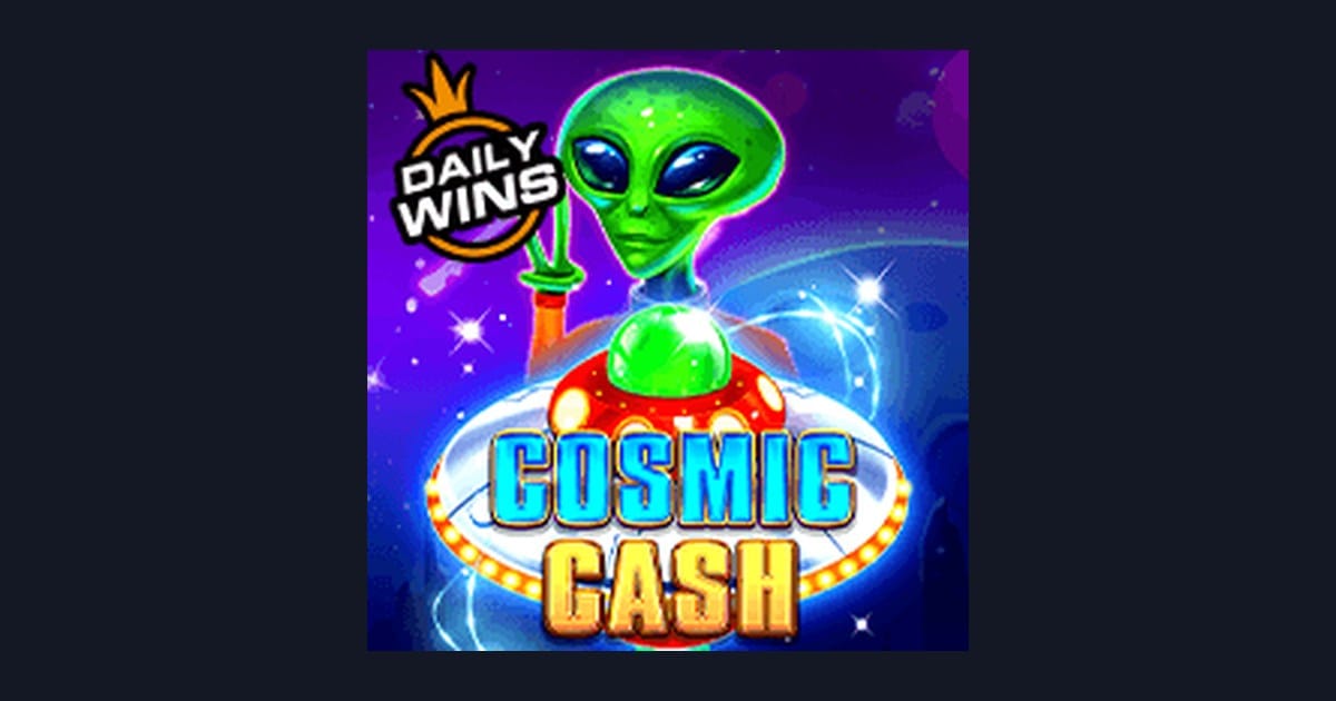 Trik Auto Maxwin Main Slot Cosmic Cash dari Pragmatic Play