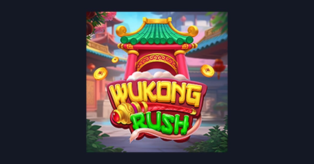 Rasakan Serunya Wukong Rush di Situs Slot Terpercaya dengan Peluang Jackpot Mudah