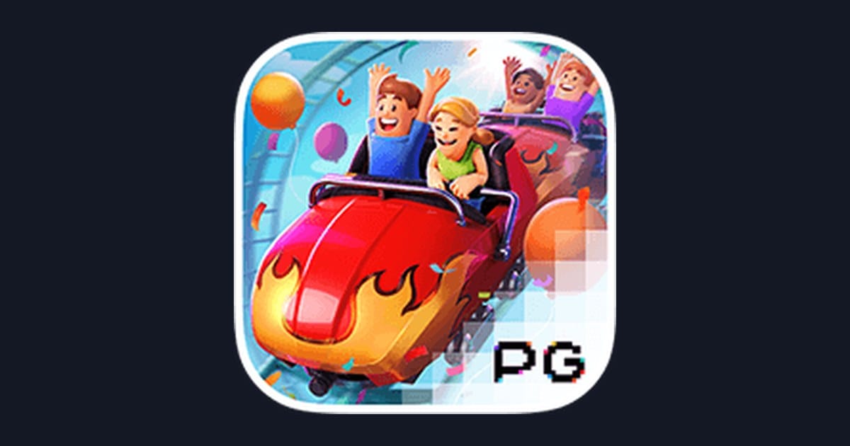 Daftar & Login Gampang, Nikmati Sensasi Seru Slot Wild Coaster