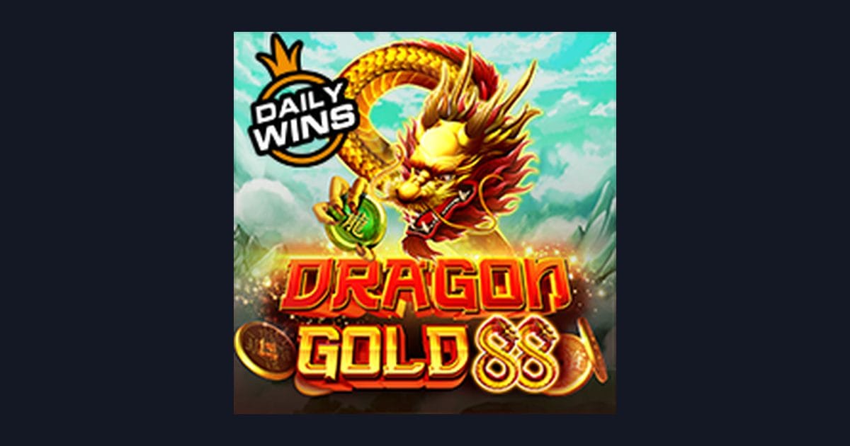 Dragon Gold 88: Info RTP Live Tertinggi dan Fitur Menarik Slot Pragmatic Play