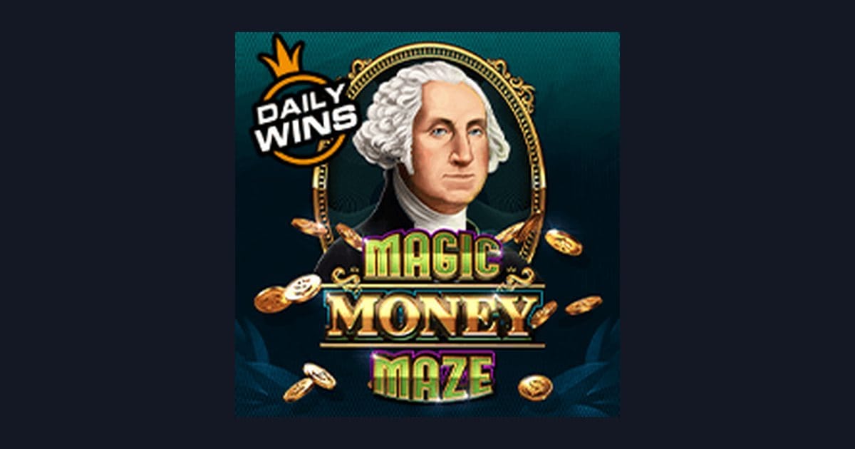 Magic Money Maze: Sensasi Slot Deposit Pulsa Tanpa Potongan yang Menarik