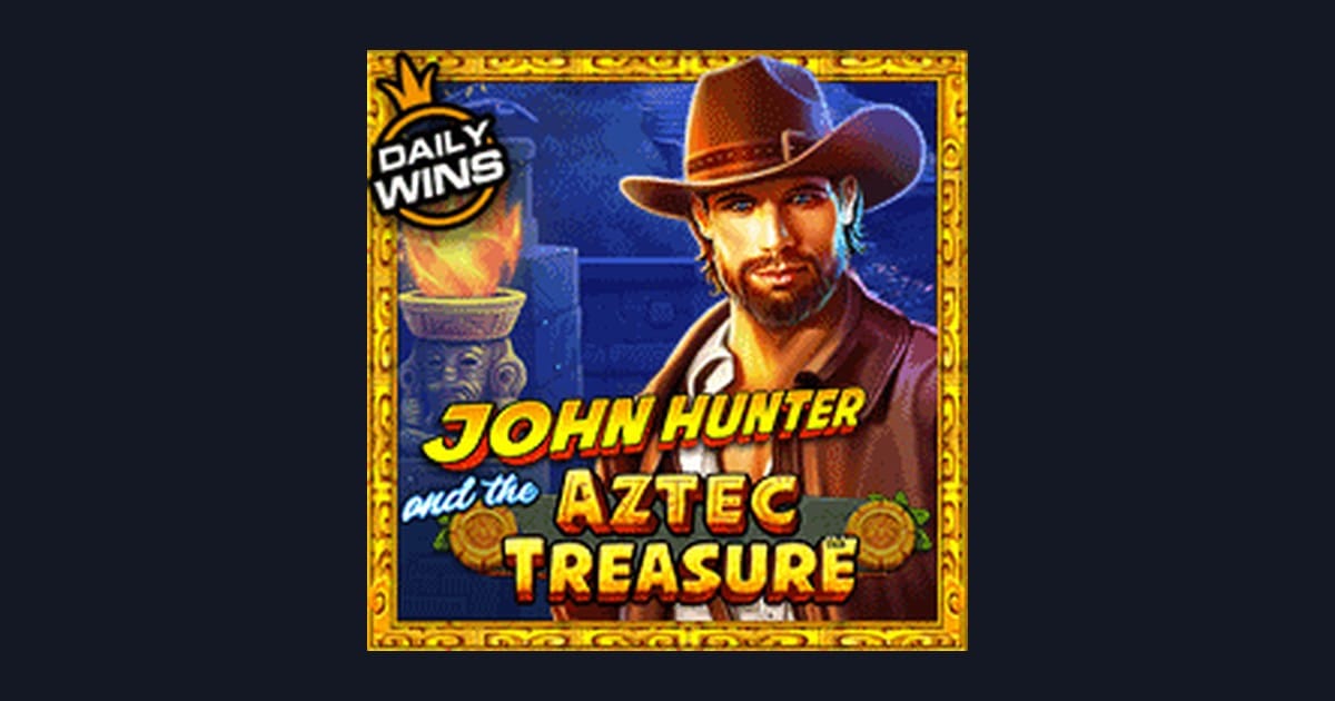 Mengenal John Hunter Aztec Treasure: Fitur Menarik & Tingkat Volatilitasnya