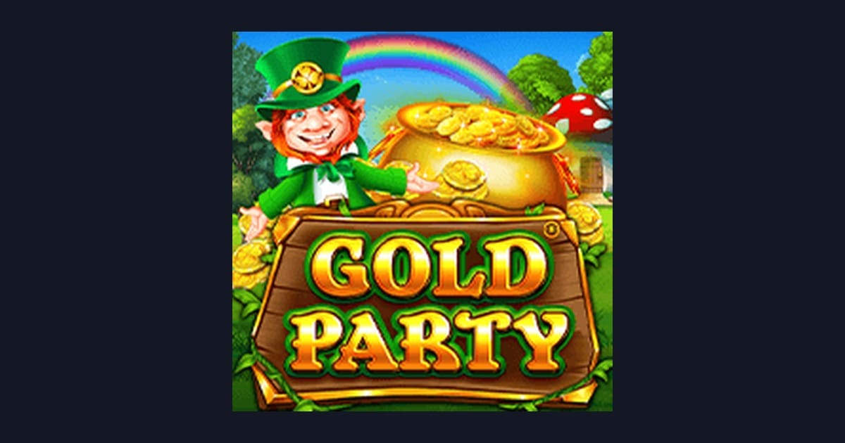 Mengenal Pola Spin Gacor di Slot Gold Party dari Pragmatic Play