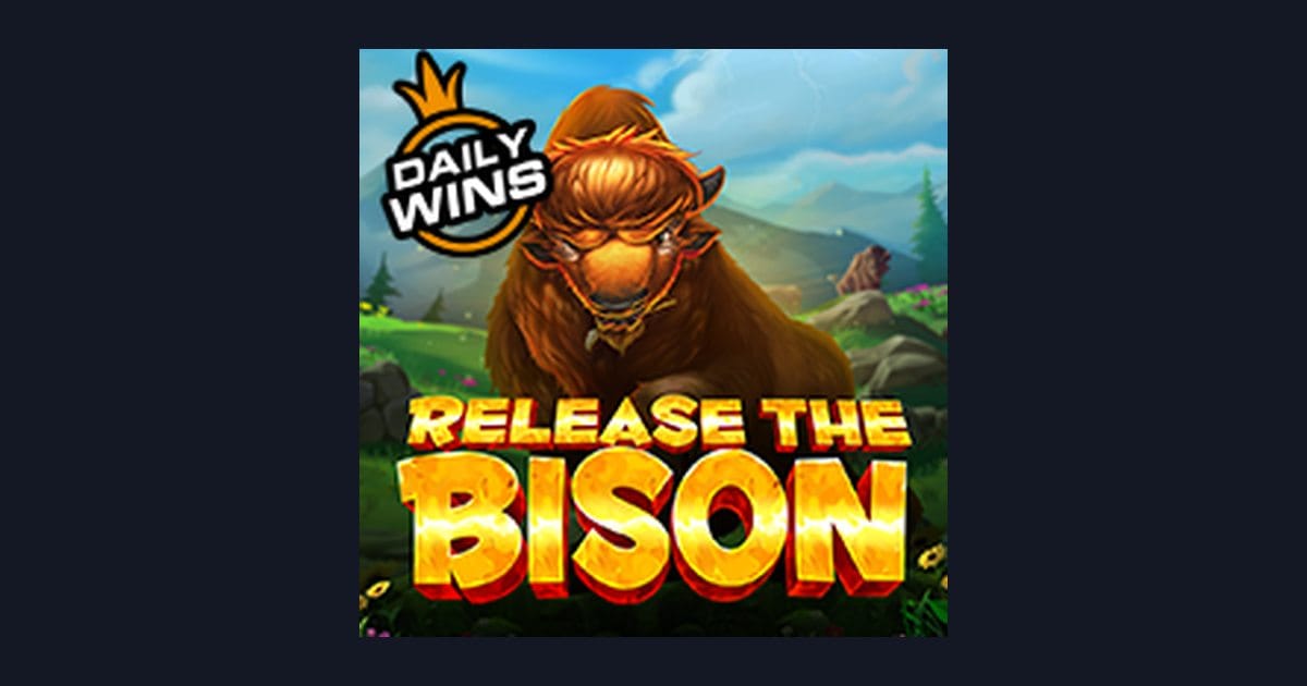 Mengenal Pola Spin Gacor di Slot Release the Bison dari Pragmatic Play