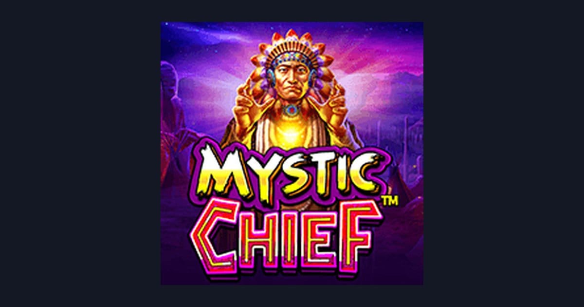 Mystic Chief: Nikmati Sensasi Bonus New Member dan Keseruan Slot dari Pragmatic Play