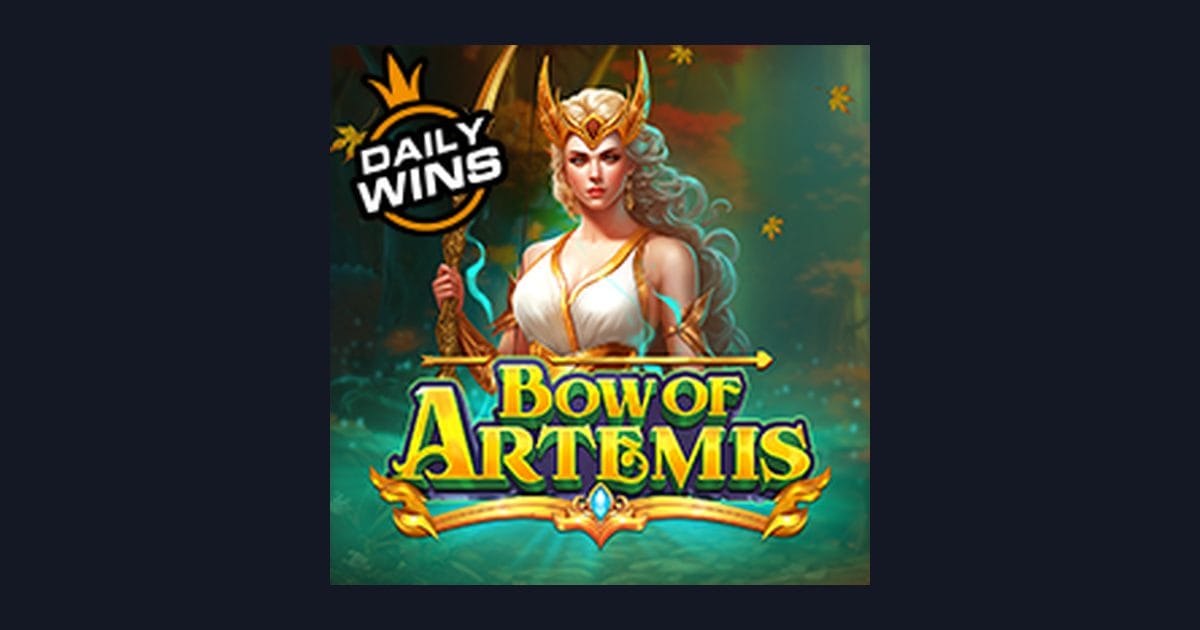 Nikmati Sensasi Deposit Dana OVO Gopay di Slot Bow of Artemis dari Pragmatic Play