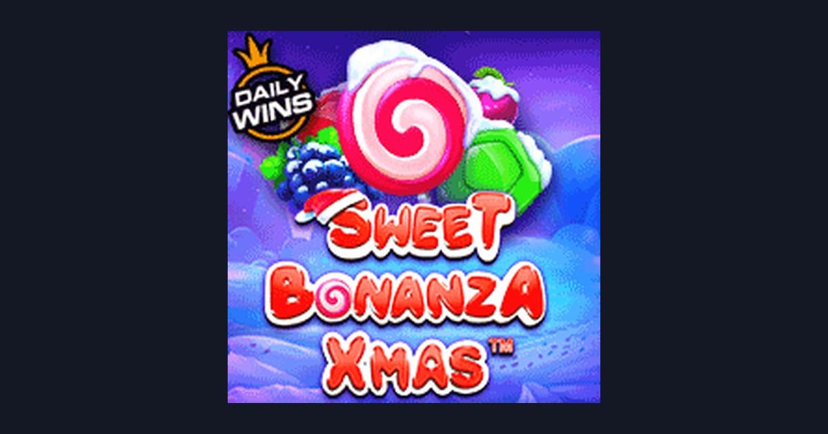 Nikmati Serunya Sweet Bonanza Xmas dengan Daftar & Login Gampang di LTE4D