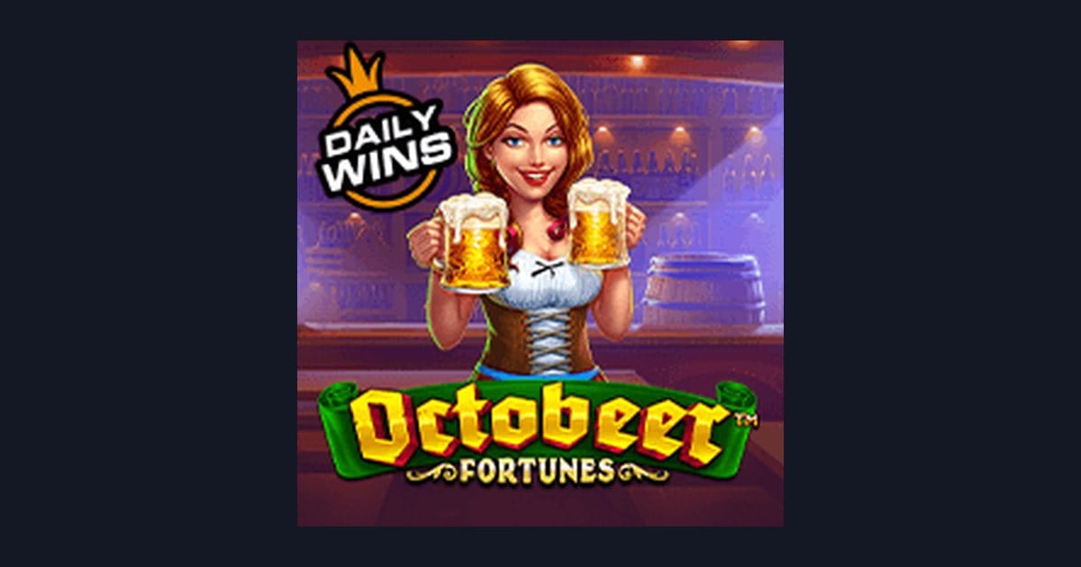 Octobeer Fortunes dengan Info RTP Live Tertinggi dan Fitur Seru