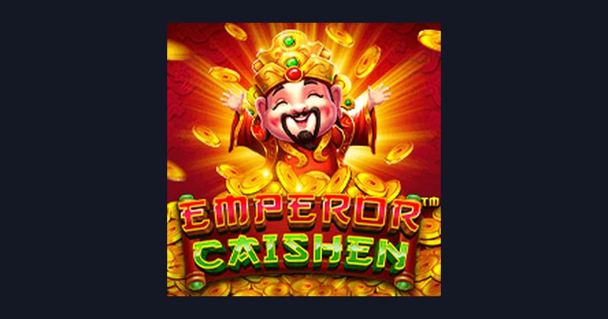 Raih Jackpot Mudah di Slot Emperor Caishen dengan Deposit Pulsa Tanpa Potongan