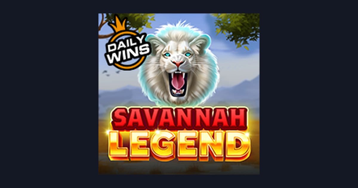 Raih Kemenangan Mudah di Slot Gacor Savannah Legend dari Pragmatic Play