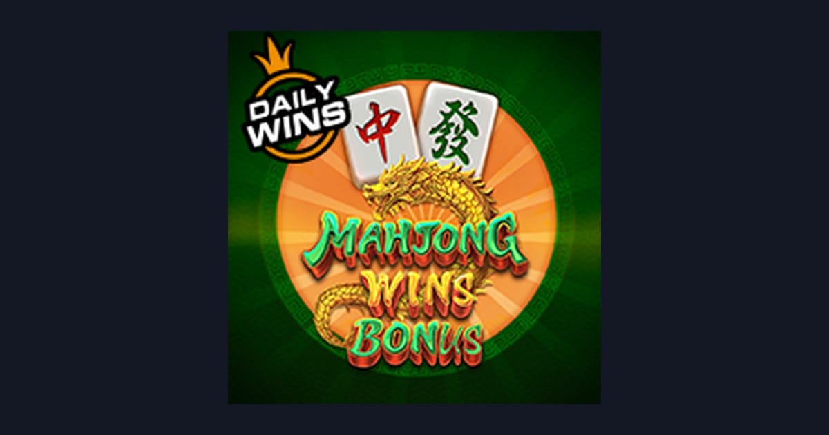 Rasakan Sensasi Mahjong Wins Bonus dengan Jam Gacor Terbaru
