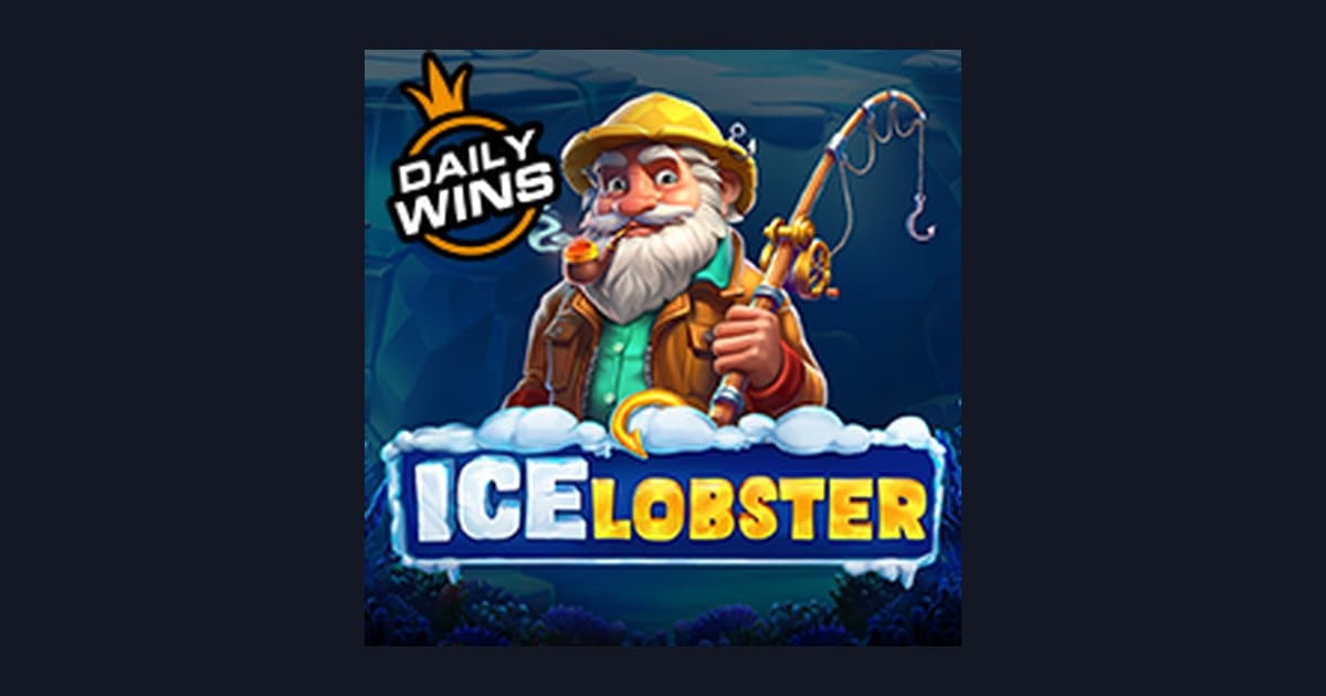 Rasakan Sensasi Slot Gacor Gampang Menang Bersama Ice Lobster
