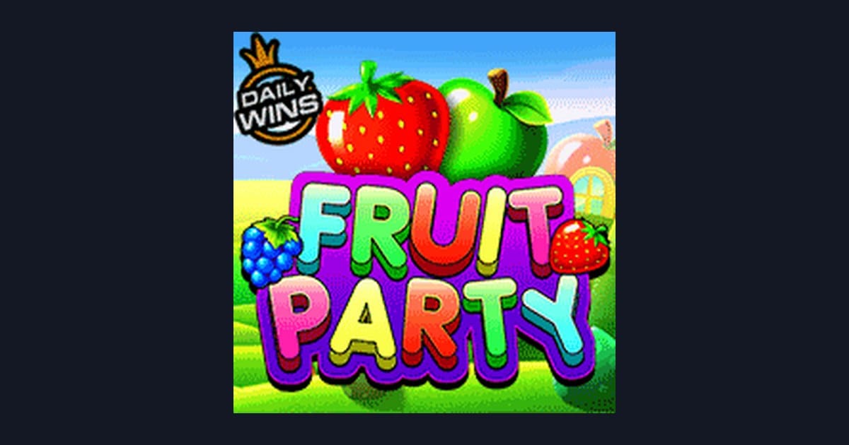 Serunya Main Fruit Party dengan Deposit Dana OVO Gopay Mudah dan Cepat