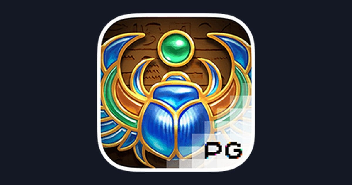 Rahasia Tips Pola Maxwin di Slot Symbols of Egypt dari PG Soft